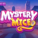 Mystery Mice — Slot Tikus Gacor dari Pragmatic Play yang Siap Bongkar Cuan Tersembunyi! 💥