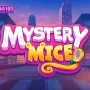 Mystery Mice — Slot Tikus Gacor dari Pragmatic Play yang Siap Bongkar Cuan Tersembunyi! 💥