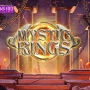 Mystic Rings: Ketika Cincin Mistis Membuka Portal Cuan Tanpa Henti! 💎✨