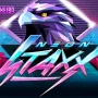 Neon Staxx NetEnt 💥: Slot Retro-Futuristik dengan Fitur Gacor dan Maxwin Menggiurkan!