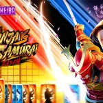 Ninja vs Samurai PGSoft 💥: Pertarungan Legendaris Pembawa Maxwin dan Cuan Cepat!