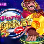 Party Monkey One Game 🎰: Slot Gacor yang Hadirkan Pesta Hadiah dan Maxwin Tiap Putaran!