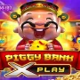 Piggy Bank Xplay 🎰💎: Slot Gacor dari One Game dengan Potensi Kemenangan Fantastis Setiap Spin!