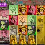 Punk Toilet No Limit City 💥: Slot Gacor Bertema Punk yang Kasar, Kocak, dan Penuh Cuan! 🚽🎸