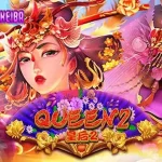 Queen 2 👑✨: Slot Maxwin Joker Gaming dengan Fitur Gacor dan Hadiah Fantastis!