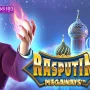Rasputin Megaways Big Time Gaming 🎩: Slot Cuan Bertema Mistis dengan Fitur Gila dan Maxwin Dahsyat! ⚡
