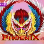 Rising Phoenix ⚡: Slot Gacor dengan Fitur Panas dan Hadiah Maxwin Menggiurkan dari One Game