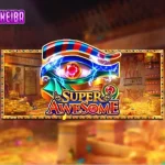 Super Awesome 💎⚡: Slot Gacor Playstar yang Siap Panaskan Kemenanganmu!