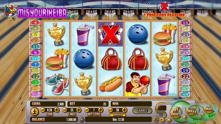 Super Strike 🎯🔥: Slot Cuan Habanero yang Terkenal dengan Bonus Meledak!