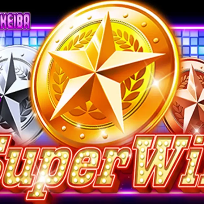 Super Win Playstar 🔥🏆: Pilihan Wajib Para Pemburu Maxwin yang Serius Cari Cuan!