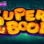 Super Boom 💥🎰: Slot Gacor Playstar yang Sering Kasih Maxwin Tanpa Ampun!