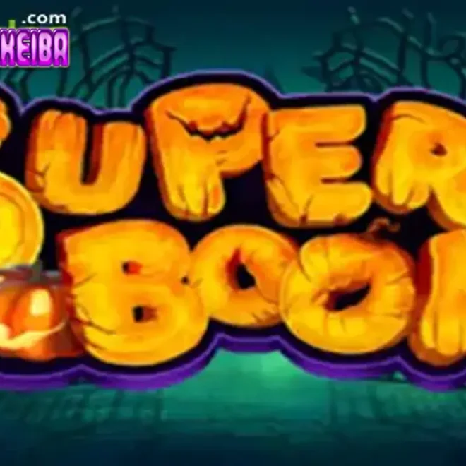 Super Boom 💥🎰: Slot Gacor Playstar yang Sering Kasih Maxwin Tanpa Ampun!
