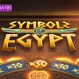 Symbols of Egypt PGSoft 🏜️💸: Slot Bertema Mesir yang Siap Menggali Harta Karun Maxwin!