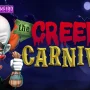 The Creepy Carnival 💀: Slot Gacor No Limit City Bertema Sirkus Seram dengan Bonus Besar! 🎪💰