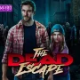 The Dead Escape 💀⚡: Slot Seram yang Sering Kasih Maxwin untuk Pemain Berani!