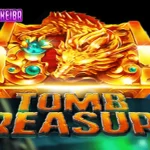 Tomb Treasure 🎰💎: Slot Bertema Makam Kuno dengan Peluang Maxwin Tinggi!
