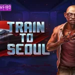 Train to Seoul 🎯: Petualangan Slot Gacor Pragmatic Play dengan Peluang Cuan Deras!
