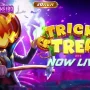Trick or Treat 🎰🍬: Slot Bertema Horor Manis dari Joker Gaming Pembawa Jackpot Besar!