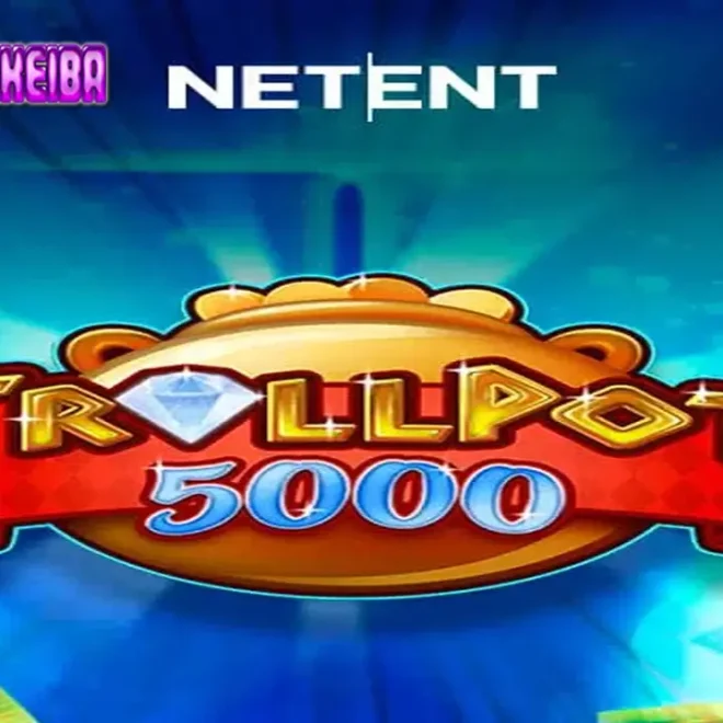 Trollpot 5000 NetEnt 🎰✨: Slot Klasik dengan Peluang Maxwin yang Bikin Ketagihan!