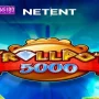 Trollpot 5000 NetEnt 🎰✨: Slot Klasik dengan Peluang Maxwin yang Bikin Ketagihan!