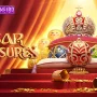 Tsar Treasures PGSoft 💎: Slot Megah Bertema Kerajaan Rusia dengan Fitur Maxwin Fantastis! 🏰