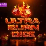Ultra Burn Dice 🔥: Slot Maxwin dari Pragmatic Play dengan Sensasi Membara!