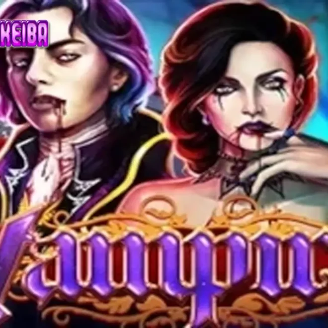 Vampire Playstar 🩸💰: Slot Maxwin Bertema Vampir yang Siap Hisap Hadiah Besar!