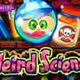 Weird Science ⚡💰: Slot Bertema Ilmuwan Gokil dengan Potensi Maxwin Meledak!