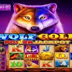 Wolf Gold Pragmatic Play 🐺: Slot Maxwin dengan Jackpot Harian yang Bikin Auto Sultan! 💰🌕
