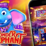 Wonder Elephant JDBSlot: Slot Cuan Bertema Gajah Ajaib dengan Bonus Berlimpah! 💰