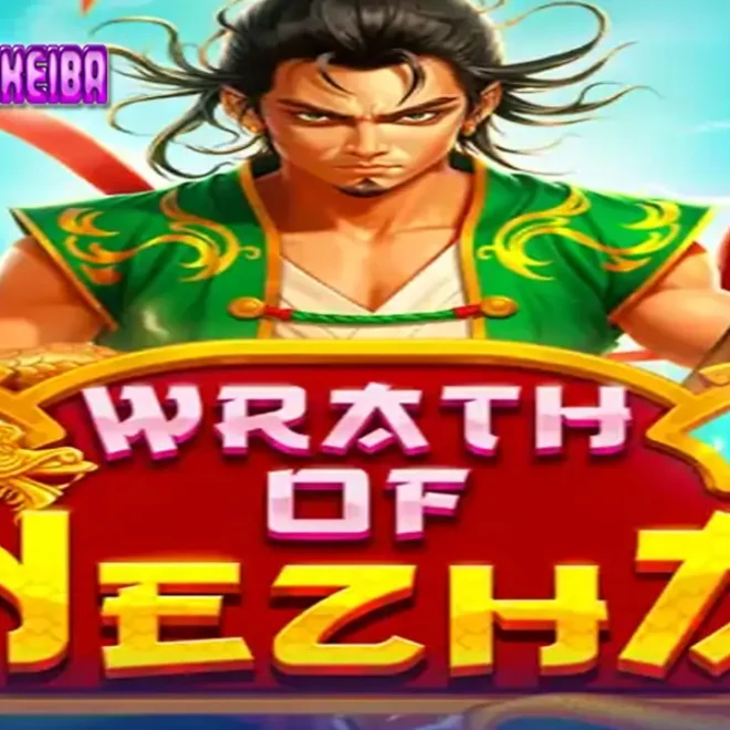 Wrath of Nezha: Slot Pragmatic Play yang Penuh Aksi dan Peluang Maxwin Brutal! 🔥