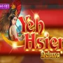 Yeh Hsien Deluxe 💫: Slot Bertema Putri Legendaris dengan RTP Gacor dan Hadiah Besar!