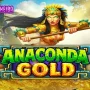 Slot Cuan Anaconda Gold 🎯🐍: Putaran Panas dengan Bonus dan Jackpot Menggiurkan!