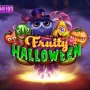 Fruity Halloween Habanero 🎰🎃: Slot Gacor Bertema Halloween dengan Cuan Melimpah