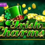 Irish Charm 🎯💸: Slot Maxwin Pragmatic Play yang Bikin Saldo Naik Tanpa Henti!