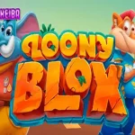 Loony Blox 🎮🔥: Slot Cuan Bertema Puzzle Unik dari Habanero Gaming