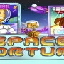 Space Fortune 🚀💰: Slot Cuan Habanero Gaming Bertema Luar Angkasa Pembawa Jackpot Besar!