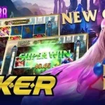 League of Legends: Cara Asyik Main Slot Gacor Joker Gaming yang Bikin Ketagihan