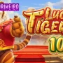 Bocoran Lucky Tiger Pragmatic Play: Game Slot Cuan Paling Populer Saat Ini!