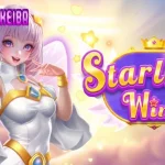Bocoran Starlight Wins: Cara Asyik Main Slot Menang di Pragmatic Play Pro