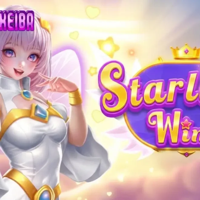 Bocoran Starlight Wins: Cara Asyik Main Slot Menang di Pragmatic Play Pro