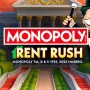 Sensasi Sewa Properti Pembawa Hoki! Trik Seru Bermain Monopoly Rent Rush Red Tiger