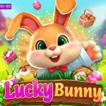 Lucky Bunny: Pesona Kelinci Imut di Slot Gacor Besutan Dragoonsoft