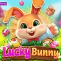 Lucky Bunny: Pesona Kelinci Imut di Slot Gacor Besutan Dragoonsoft
