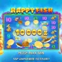 Menyelam ke Dalam Kemenangan! Mainkan Happy Fish Slot Gacor dari VGaming