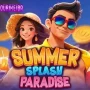 Summer Splash Paradise: Fitur Seru Slot Gacor Persembahan Fastspin