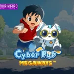 Cyber Pup Megaways: Slot Gacor Futuristik Robot Anjing dari Pragmatic
