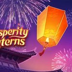 Bocoran Prosperity Lanterns: Rahasia Lampion Slot Gacor Terbaru Besutan PG Soft