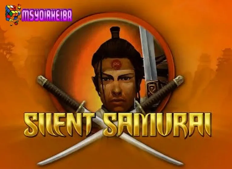 Bocoran Pola Silent Samurai: Rahasia Pedang Katana di Slot Gacor Besutan Play8