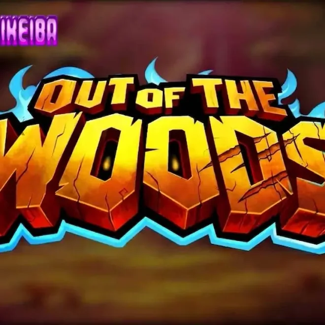 Out of the Woods: Sensasi Slot Gacor Terbaru Pragmatic Play di Tengah Hutan